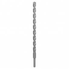 Сверла по бетону CYL-3 20 x 350 x 400 mm, d 12,7 mm в Казахстане
