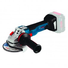 Аккумуляторная болгарка Bosch GWS 18V-10 C, 06019G310D