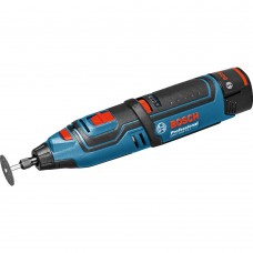Bosch GRO 10,8 V-LI Professional в Казахстане