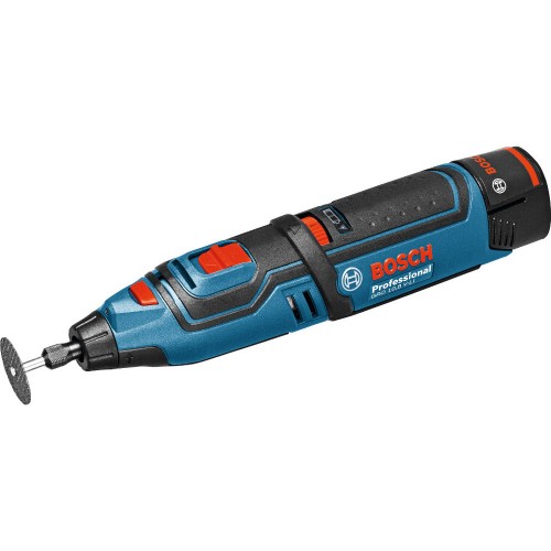Bosch GRO 10,8 V-LI Professional в Казахстане