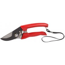 Секатор с пластмассовыми ручками, 180 мм GRINDA 40220_z01