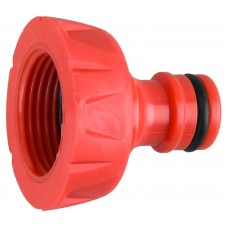 Адаптер внешний PREMIUM, 3/4" GRINDA 8-426402