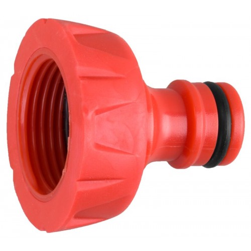 Адаптер внешний PREMIUM, 3/4" GRINDA 8-426402