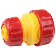 Муфта пластмассовая 1/2"-3/4" GRINDA 8-426345_z01