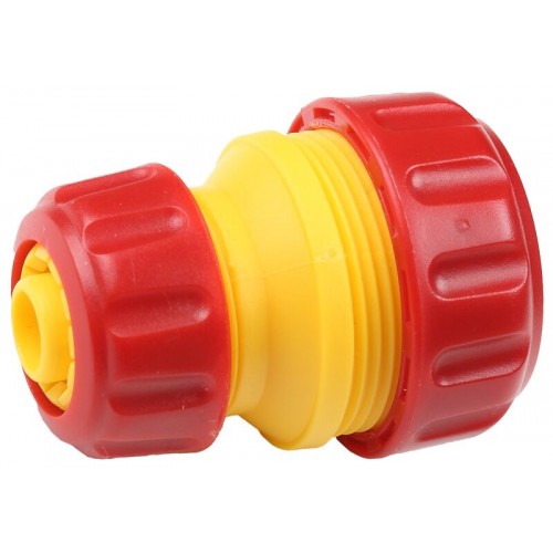 Муфта пластмассовая 1/2"-3/4" GRINDA 8-426345_z01