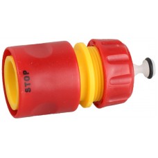Соединитель с автостопом 1/2" GRINDA 8-426329_z01