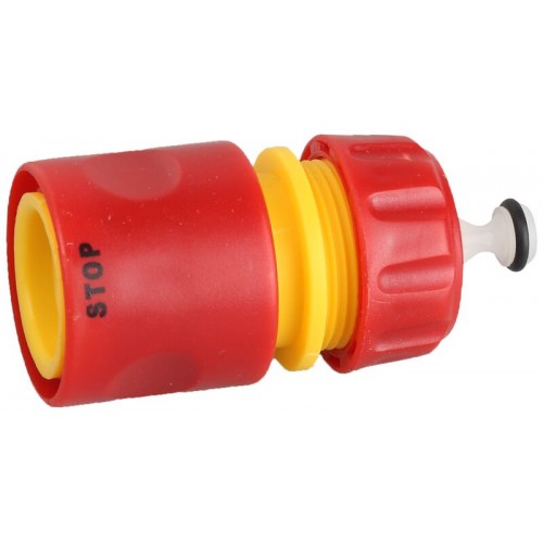 Соединитель с автостопом 1/2" GRINDA 8-426329_z01
