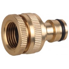 Адаптер внешний, двухразмерный 1/2"-3/4" GRINDA 8-426105_z01