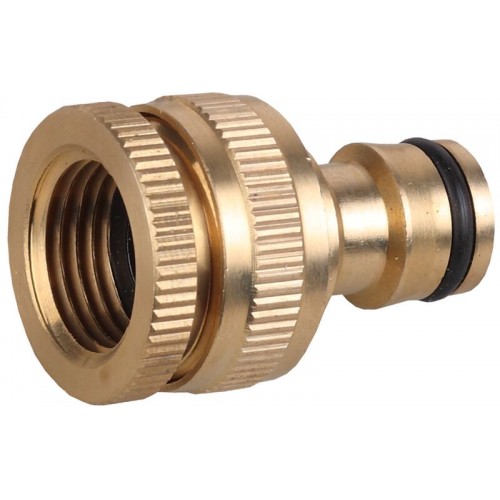 Адаптер внешний, двухразмерный 1/2"-3/4" GRINDA 8-426105_z01
