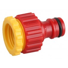 Адаптер внешний, двухразмерный 3/4"-1" GRINDA 8-426306_z01