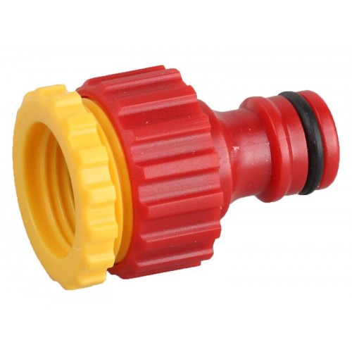Адаптер внешний, двухразмерный 3/4"-1" GRINDA 8-426306_z01