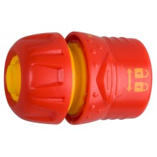 Соединитель с запирающим механизмом, 1/2" GRINDA 8-426327