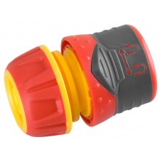 Соединитель PREMIUM с запирающим механизмом, 3/4" GRINDA 8-426428
