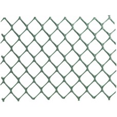Решетка садовая пластиковая 1,63х15 м GRINDA 422277