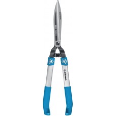 Кусторез FH-630, с коваными лезвиями, с алюминиевыми рукоятками, 630 мм GRINDA 423792