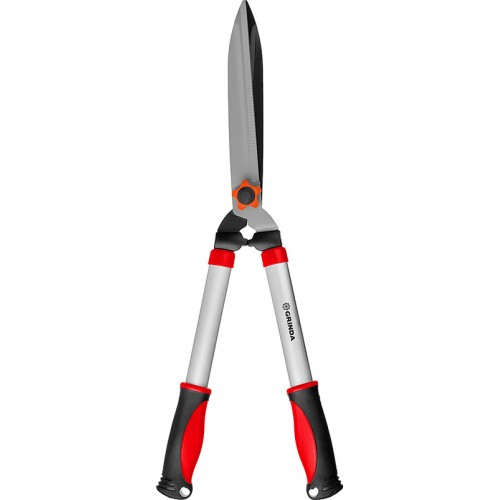 Кусторез GH-630, 630 мм, со стальными рукоятками GRINDA 8-423551_z02