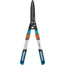 Кусторез PH-840T, телескопический, с алюминиевыми рукоятками, 650-840 мм GRINDA 423795