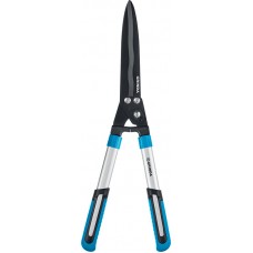 Кусторез PH-590, с алюминиевыми рукоятками, 560 мм GRINDA 423797