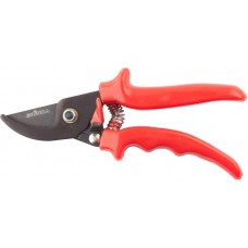 Плоскостной секатор 200 мм, с пластиковыми рукоятками GRINDA 40222_z01