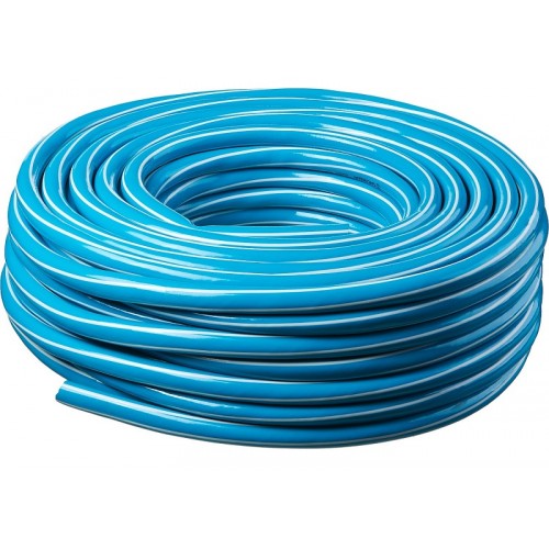 Шланг CLASSIC поливочный, 25 атм., армированный, 3-х слойный, 1/2"х20м GRINDA 8-429001-1/2-20_z02