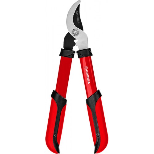 Сучкорез R-390, 390 мм, стальные ручки GRINDA 8-424108
