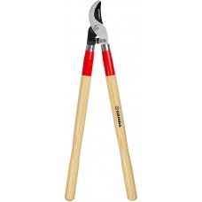 Сучкорез W-700, деревянные ручки 740 мм GRINDA 40232_z02