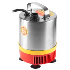 Фонтанный насос для чистой воды с корпусом из нержавеющей стали PRO-Line GRINDA GFPP-23-1.9