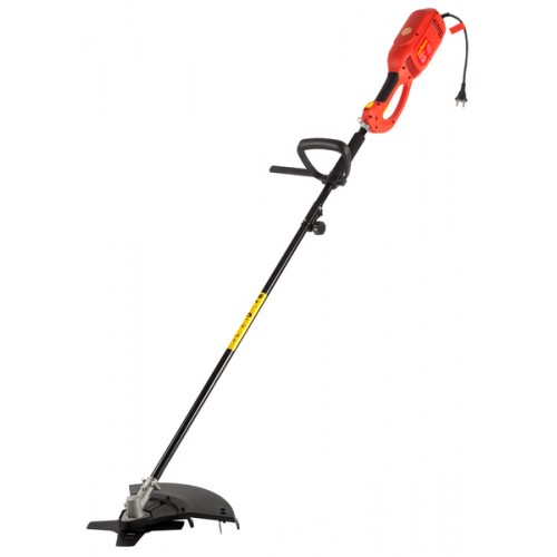 Триммер электрический Pro-Line 1200 Вт GRINDA GGTP-1200