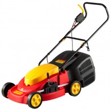 Газонокосилка роторная электрическая Pro Line 1500 Вт GRINDA GLMP-43