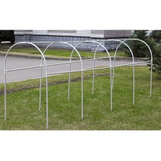Каркас парника GRINDA пластиковый, 500х134х96см 422313-500