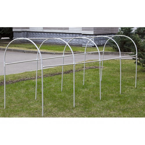Каркас парника GRINDA пластиковый, 500х134х96см 422313-500
