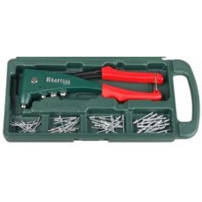 Усиленный заклепочник NX-5 KRAFTOOL 31173-H6