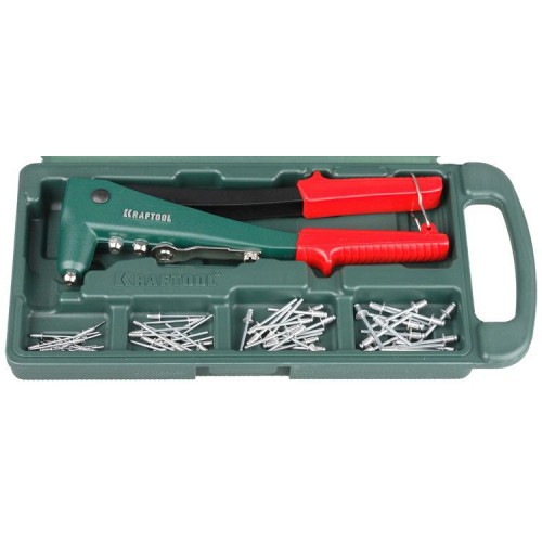 Заклепочник в боксе KRAFTOOL NX-3 31170-H6