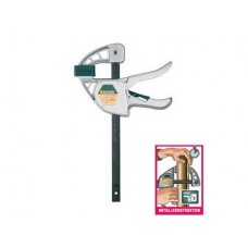 Ручная пистолетная струбцина KRAFTOOL EcoKraft 32228-30
