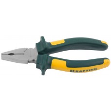 Плоскогубцы комбинированные KRAFTOOL KRAFT-MAX 22011-1-18