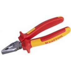 Диэлектрические плоскогубцы KRAFTOOL ELECTRO-CRAFT 2202-1-20