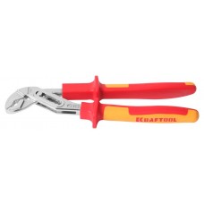 Диэлектрические переставные клещи KRAFTOOL ELECTRO-KRAFT 2202-10-25