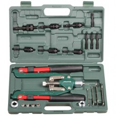 Рычажный многофункциональный заклепочник KRAFTOOL INDUSTRIE 31182