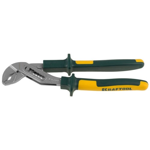 Переставные клещи KRAFTOOL KRAFT-MAX 22011-10-25