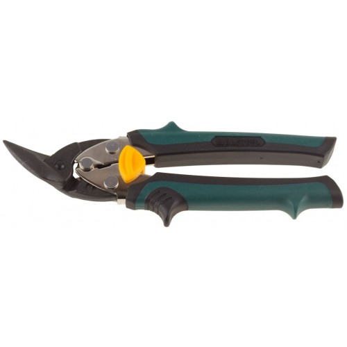 Ножницы по твердому металлу KRAFTOOL UNI-KRAFT 2326-L