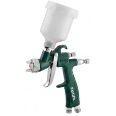 Краскопульт пневматический AirKraft Mini, HVLP, 1,0 мм KRAFTOOL 06565-1.0