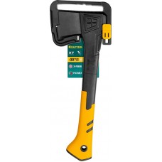 Топор универсальный X7 640 г 360 мм KRAFTOOL 20660-07