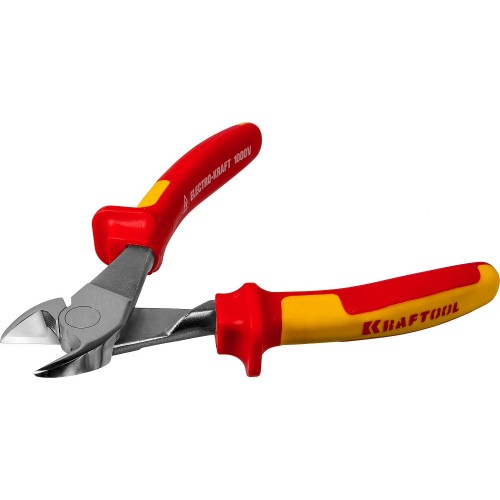 Усиленные бокорезы ELECTRO-KRAFT KRAFTOOL 2202-6-18