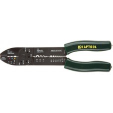 Электропассатижи KRAFTOOL EXPERT 22661