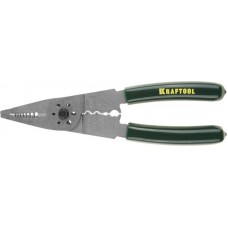 Электропассатижи KRAFTOOL INDUSTRIE 22664