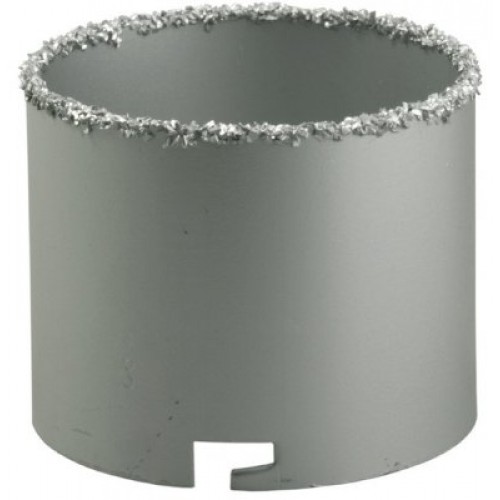 Коронка кольцевая с карбид-вольфрамовой крошкой KRAFTOOL 33401-83