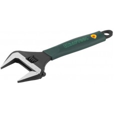 Ключ разводной KRAFTOOL SlimWide PRO 27258-30