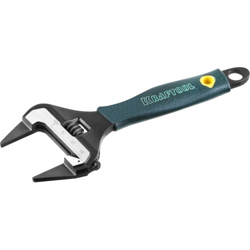Ключ разводной KRAFTOOL "PROFESSIONAL" 27263-15
