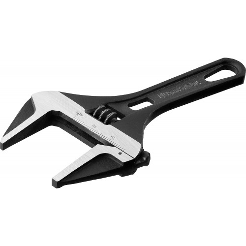 Ключ разводной с тонкими губками KRAFTOOL SLIMWIDE-K 27266-15
