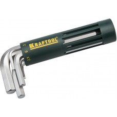 Набор ключей имбусовых коротких KRAFTOOL EXPERT 27430-1_z01
